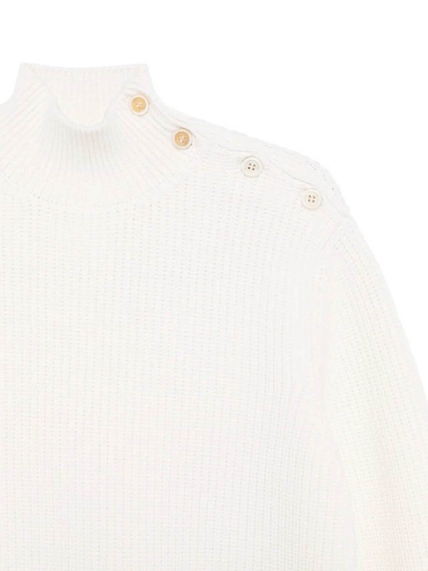 The Best Shops PRADA: Turtlenecks & Polo necks - Turtle-Neck Sweater