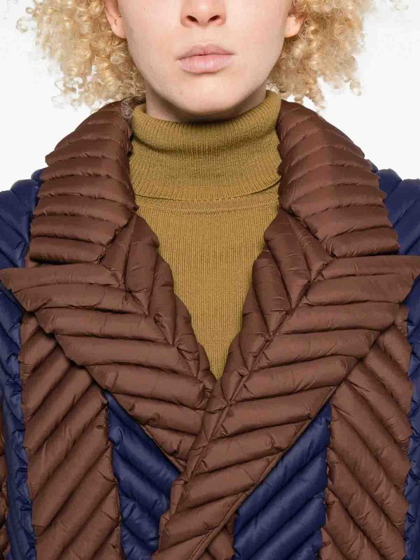 The Best Shops RAXXY: knee length coats - Coat