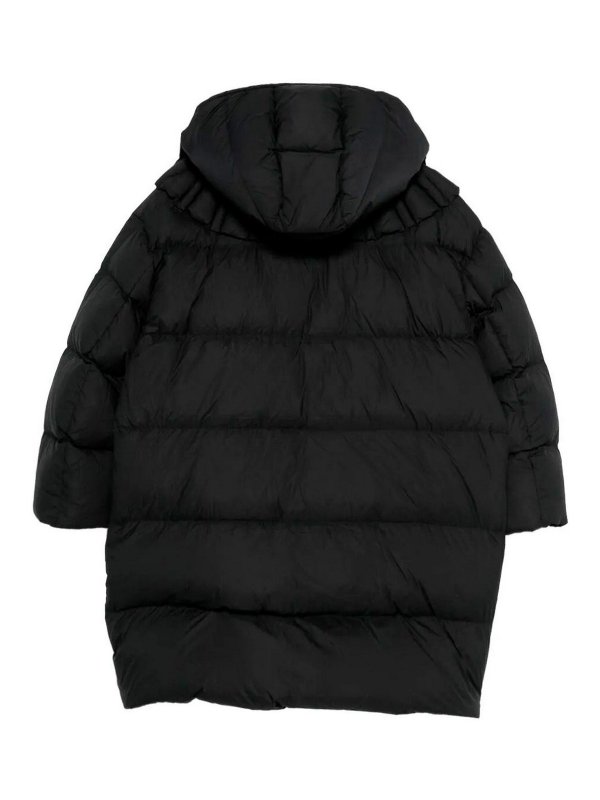 RAXXY: knee length coats online - Coat