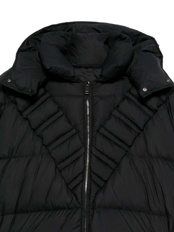 The Best Shops RAXXY: knee length coats - Coat