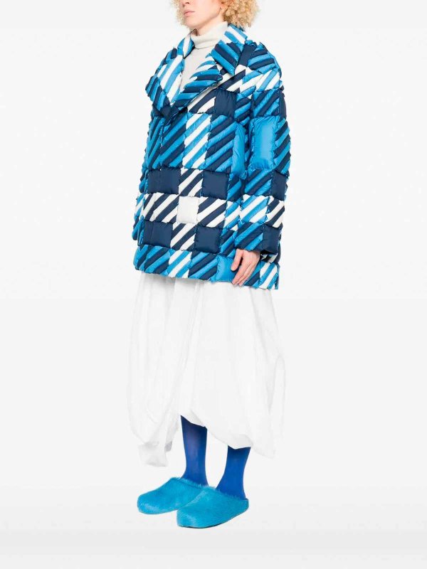 Jacket shop online: RAXXY