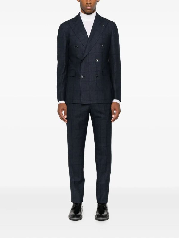 TAGLIATORE: completi da cerimonia online - Tuta Vesuvio