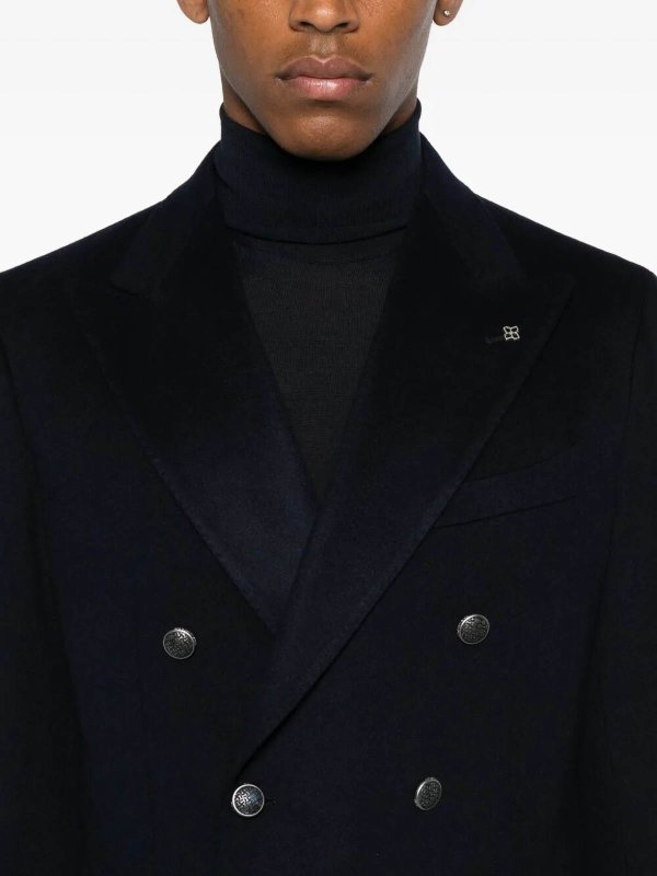 Blazer - Blau shop online: TAGLIATORE