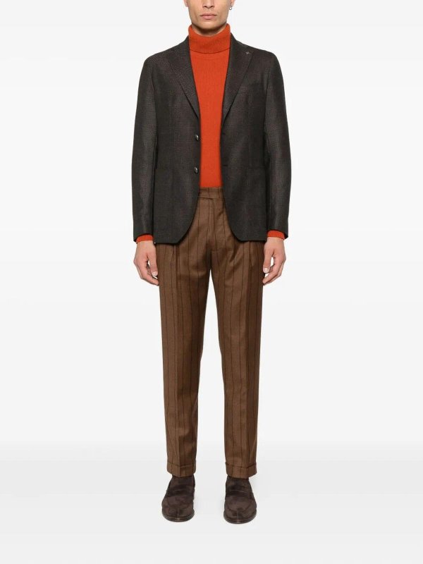 TAGLIATORE: giacche blazer online - Giacca Montecarlo