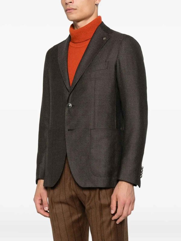 The Best Shops TAGLIATORE: giacche blazer - Giacca Montecarlo