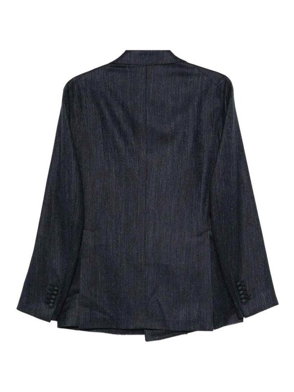 TAGLIATORE: Blazer online - Blazer - Blau