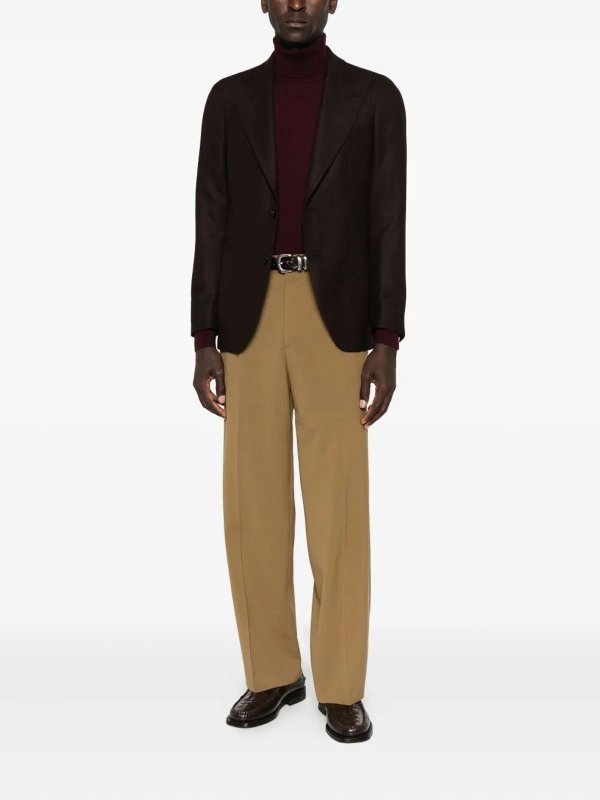 TAGLIATORE: ブレザー online - ブレザー - ダークレッド