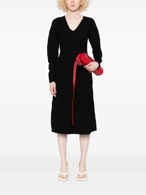 TWINSET: abiti al ginocchio online - Vestito