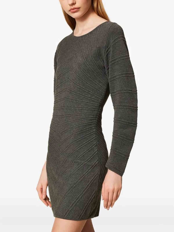 The Best Shops TWINSET: abiti al ginocchio - Vestito