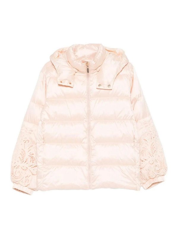 TWINSET: casual jackets - Jacket