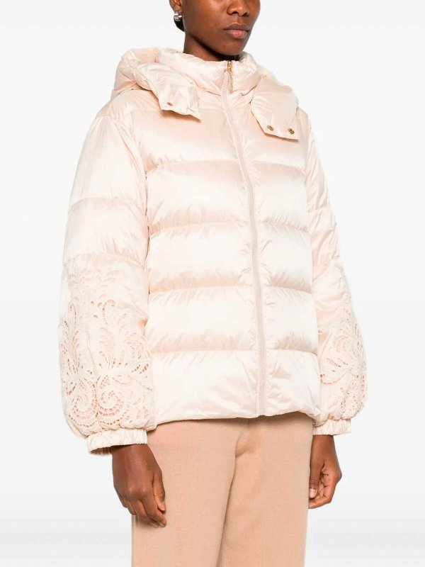 The Best Shops TWINSET: casual jackets - Jacket