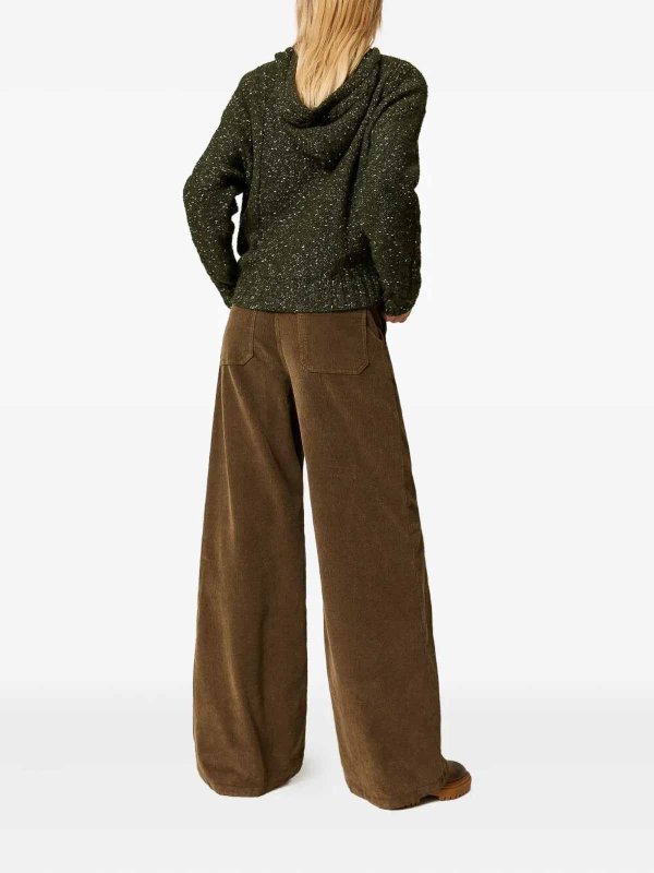 Pants shop online: TWINSET