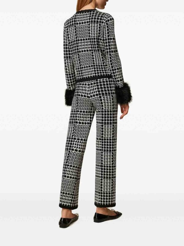 Pants shop online: TWINSET