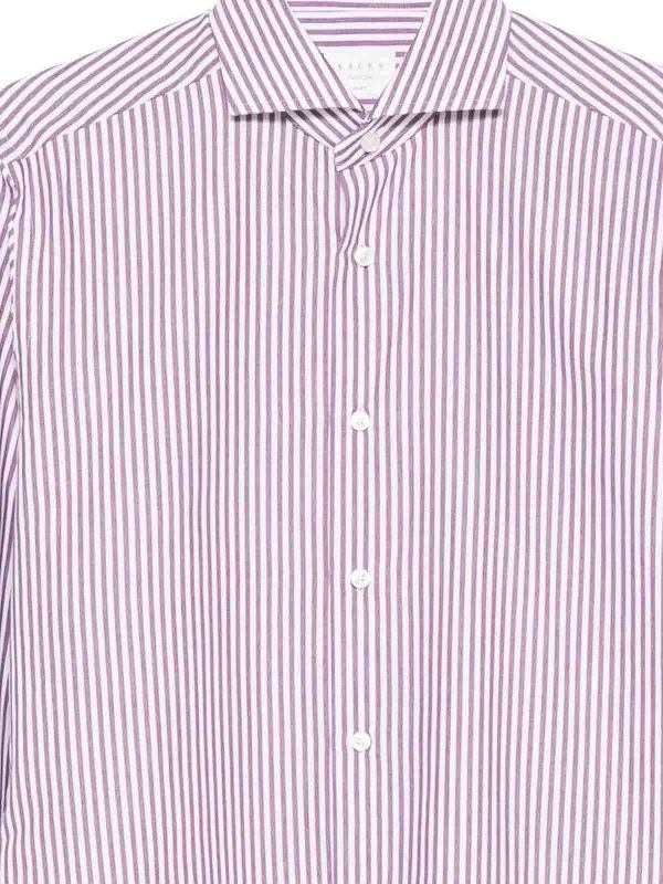 The Best Shops XACUS: Hemden - Hemd - Weiß