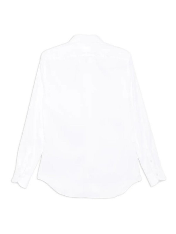 XACUS: Camisas online - Camisa - Blanco