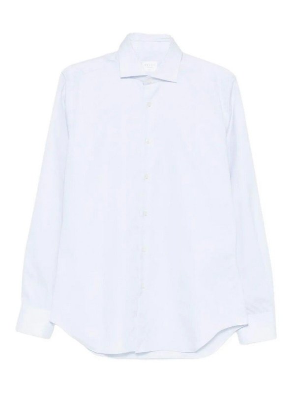XACUS: Camisas - Camisa - Blanco