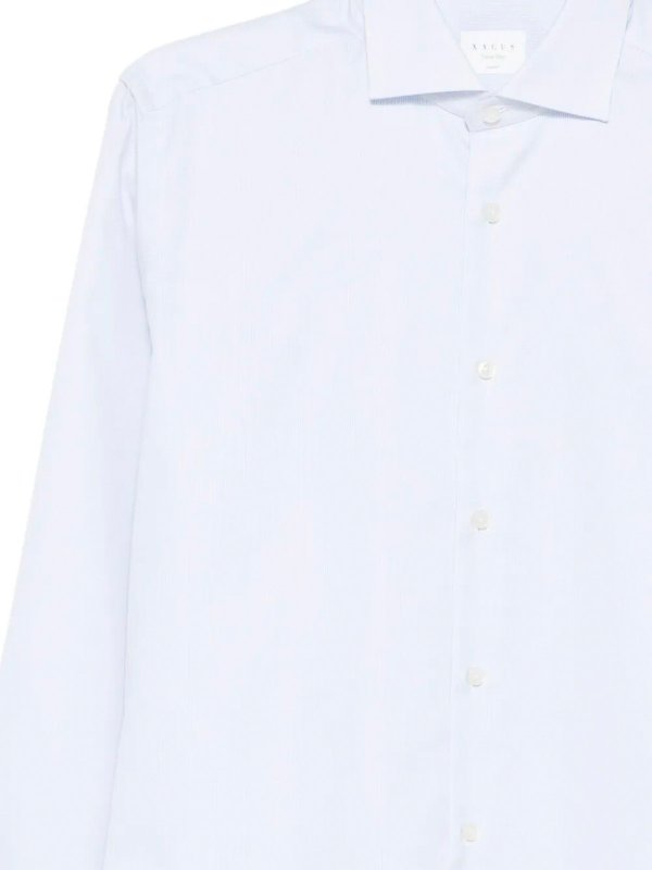 The Best Shops XACUS: Camisas - Camisa - Blanco