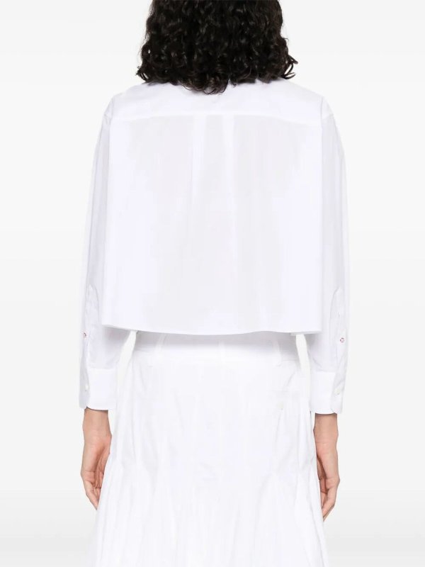 CUANTICO buy online Camisa - Blanco