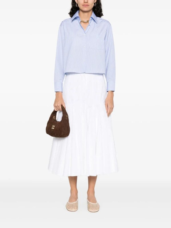 CUANTICO: Hemden online - Hemd - Blau