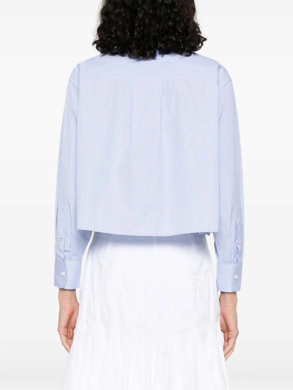 The Best Shops CUANTICO: Hemden - Hemd - Blau