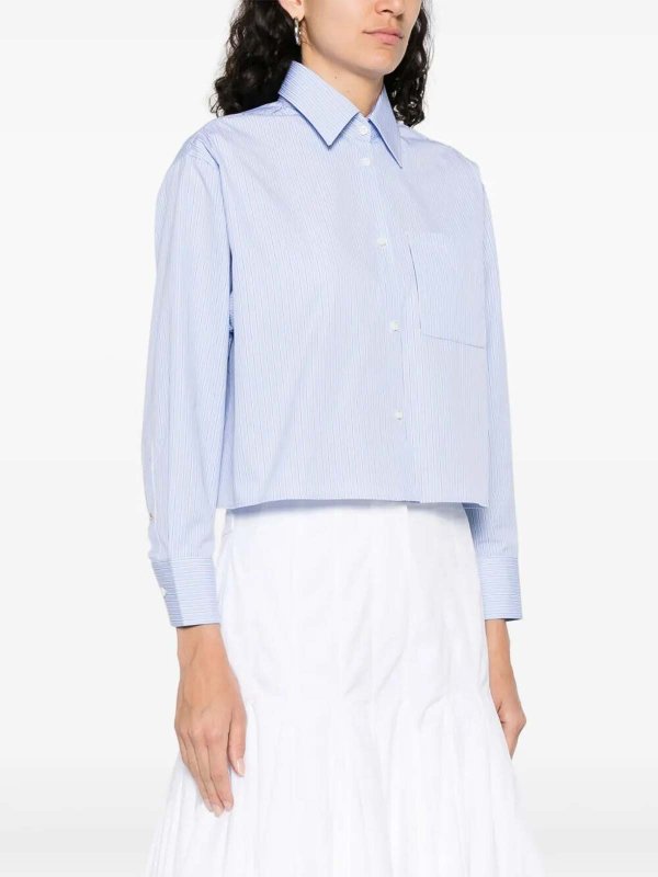 CUANTICO buy online Hemd - Blau