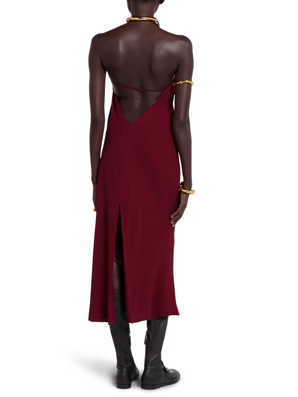 The Best Shops GUCCI: knee length dresses - Dress