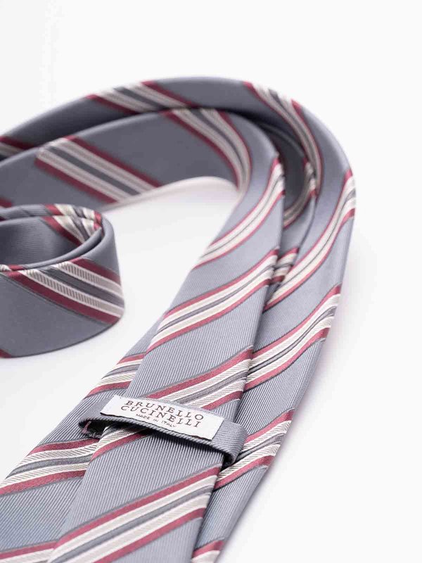 BRUNELLO CUCINELLI: ties & bow ties online - Tie
