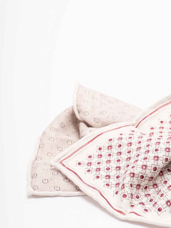 BRUNELLO CUCINELLI: Écharpes online - Écharpe élégante