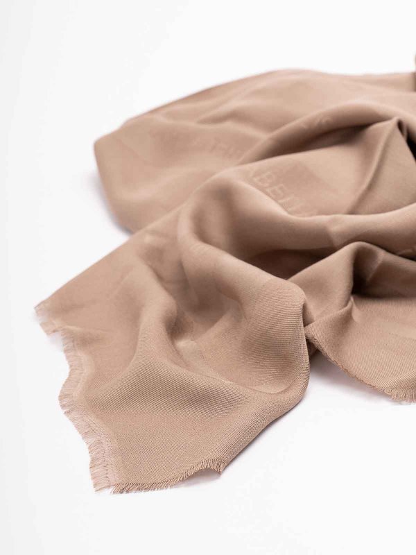 ELISABETTA FRANCHI: sciarpe e foulard online - Sciarpa
