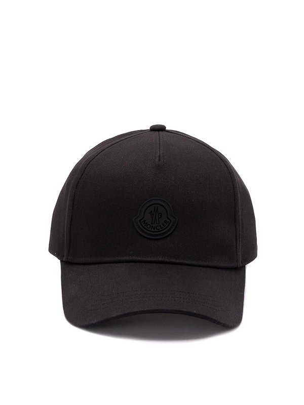 MONCLER: cappelli - Berretto da baseball