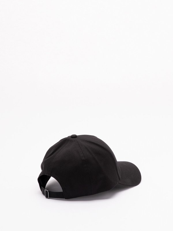 MONCLER: cappelli online - Berretto da baseball
