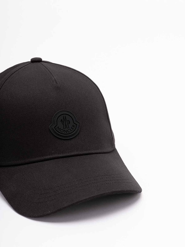 The Best Shops MONCLER: cappelli - Berretto da baseball