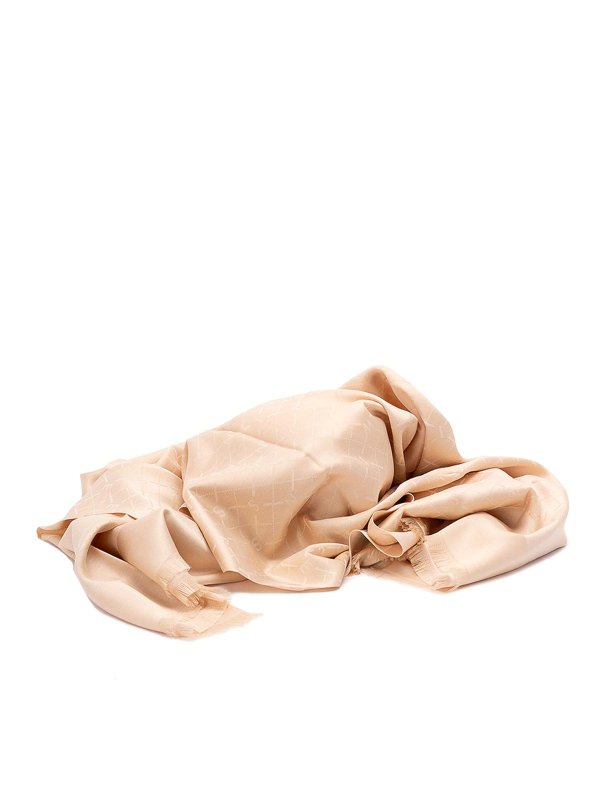 TWINSET: scarves - Scarf