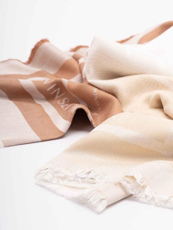 TWINSET: scarves online - Scarf