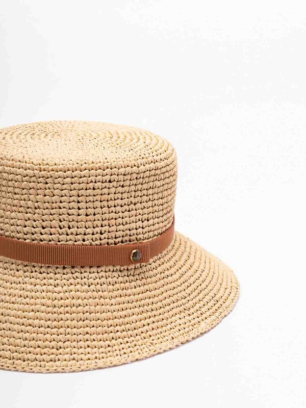 The Best Shops VALENTINO GARAVANI: Hüte - Hut - Beige