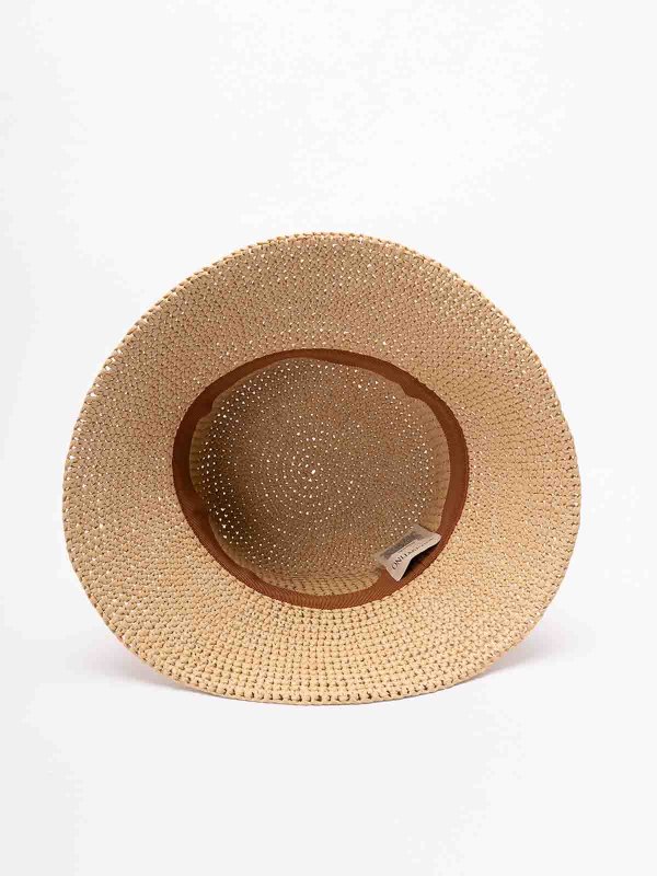 Hut - Beige shop online: VALENTINO GARAVANI