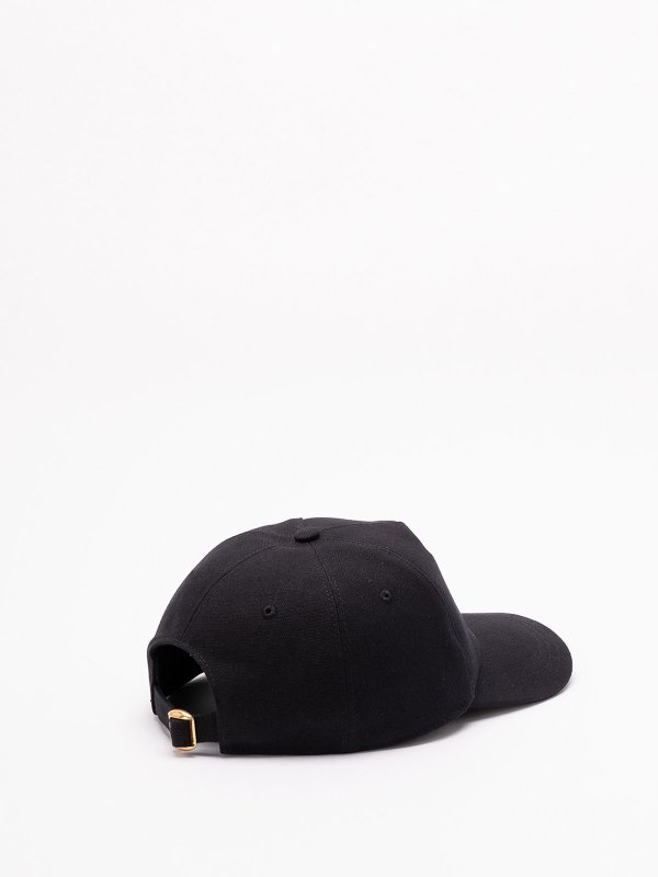 VALENTINO GARAVANI: Hüte online - Hut - Schwarz