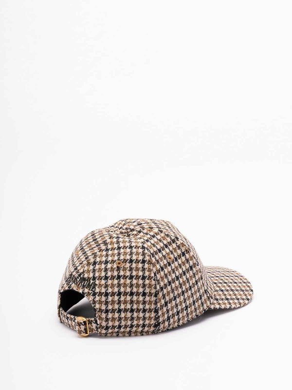 VALENTINO GARAVANI: 帽子＆キャッブ online - 帽子 - マルチカラー