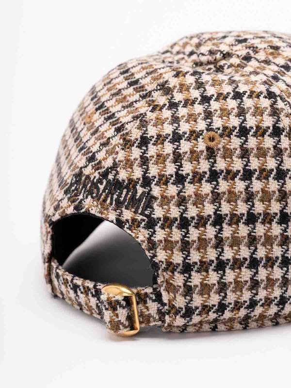 The Best Shops VALENTINO GARAVANI: 帽子＆キャッブ - 帽子 - マルチカラー