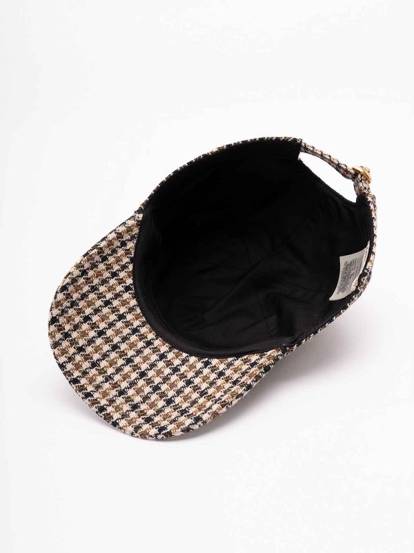 VALENTINO GARAVANI buy online 帽子 - マルチカラー