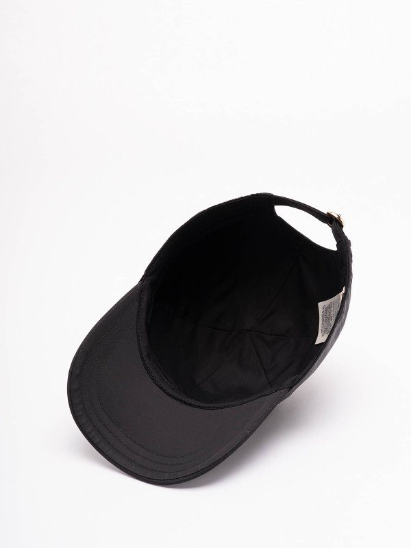 Hut - Schwarz shop online: VALENTINO GARAVANI