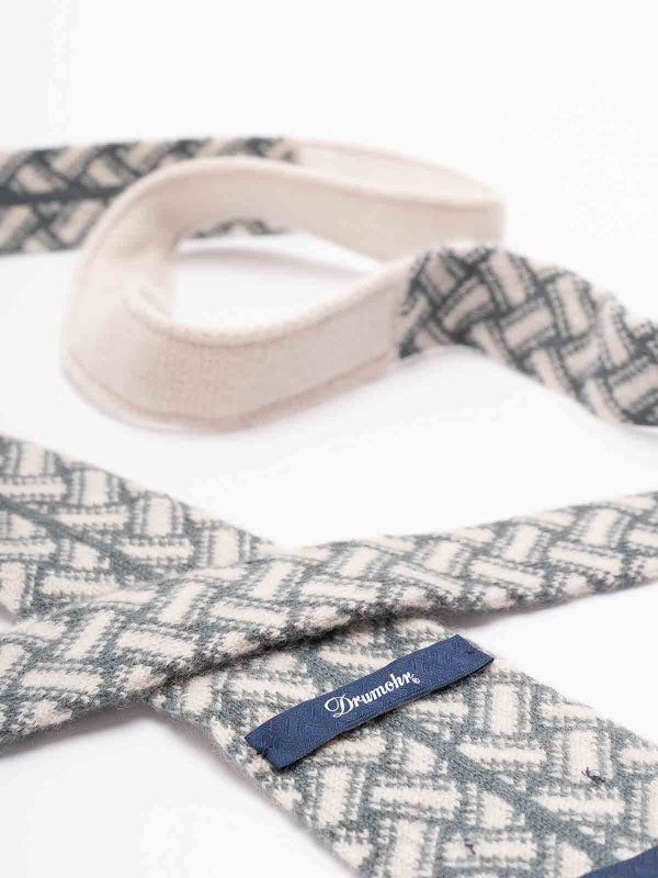 DRUMOHR: ネクタイ＆蝶ネクタイ online - ネクタイ - 緑