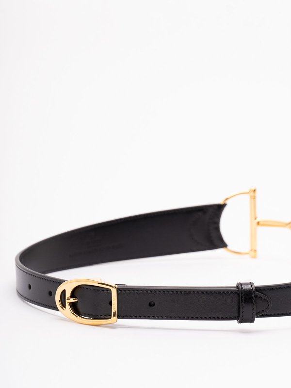 GUCCI: belts online - Belt