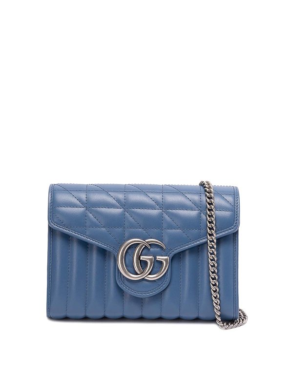 GUCCI: shoulder bags - Mini  Bag