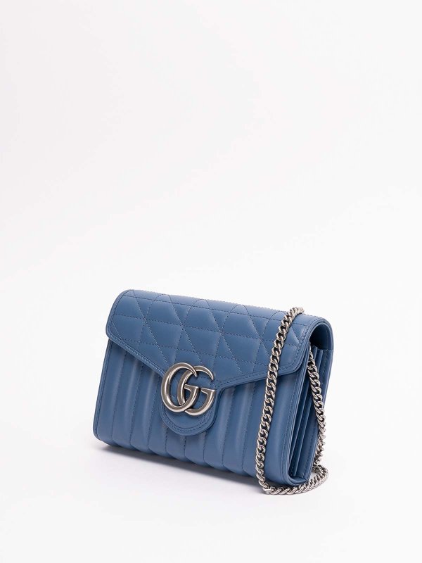 GUCCI: shoulder bags online - Mini  Bag