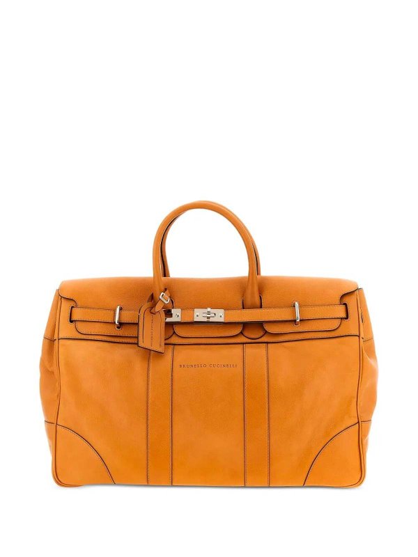 BRUNELLO CUCINELLI: totes bags online - Handbag