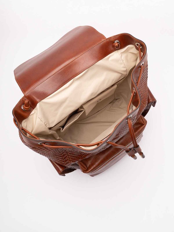 BRUNELLO CUCINELLI buy online Rucksack - Beige