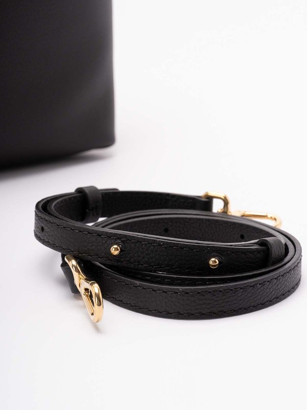 Shopper - Braun shop online: BURBERRY