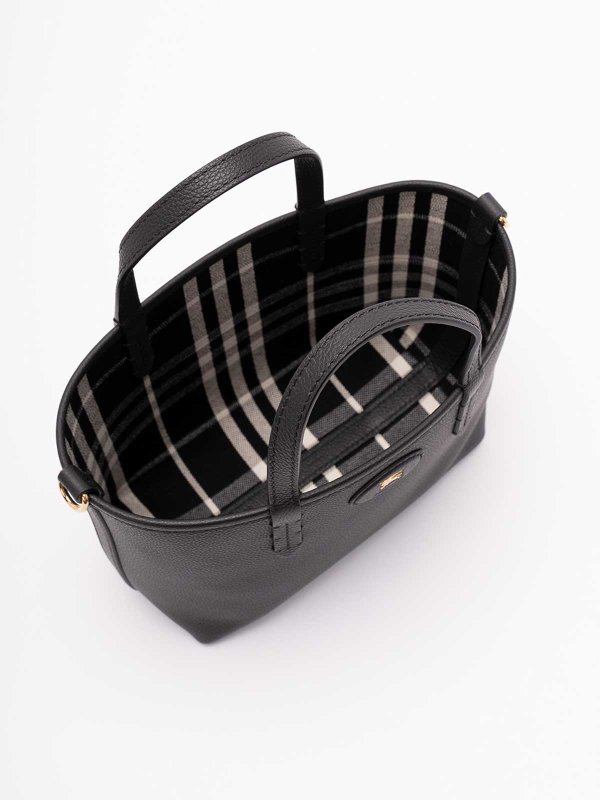 The Best Shops BURBERRY: Shopper - Braun