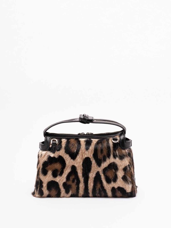 DOLCE & GABBANA: shopper online - Borsetta